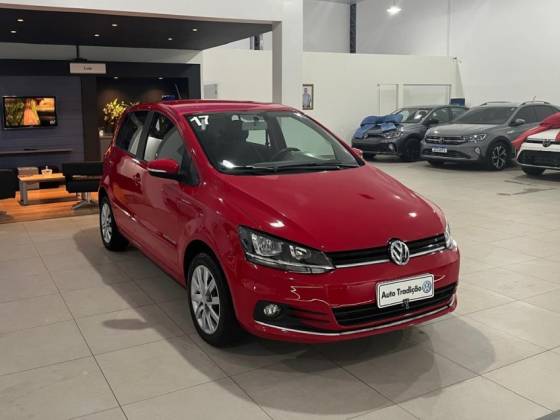 VOLKSWAGEN FOX 1.6 MSI COMFORTLINE 8V FLEX 4P AUTOMATIZADO VOLKSWAGEN FOX 1.6 MSI COMFORTLINE 8V FLEX 4P AUTOMATIZADO